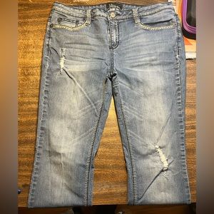 Size 18 YMI jeans. Great condition. Boot cut